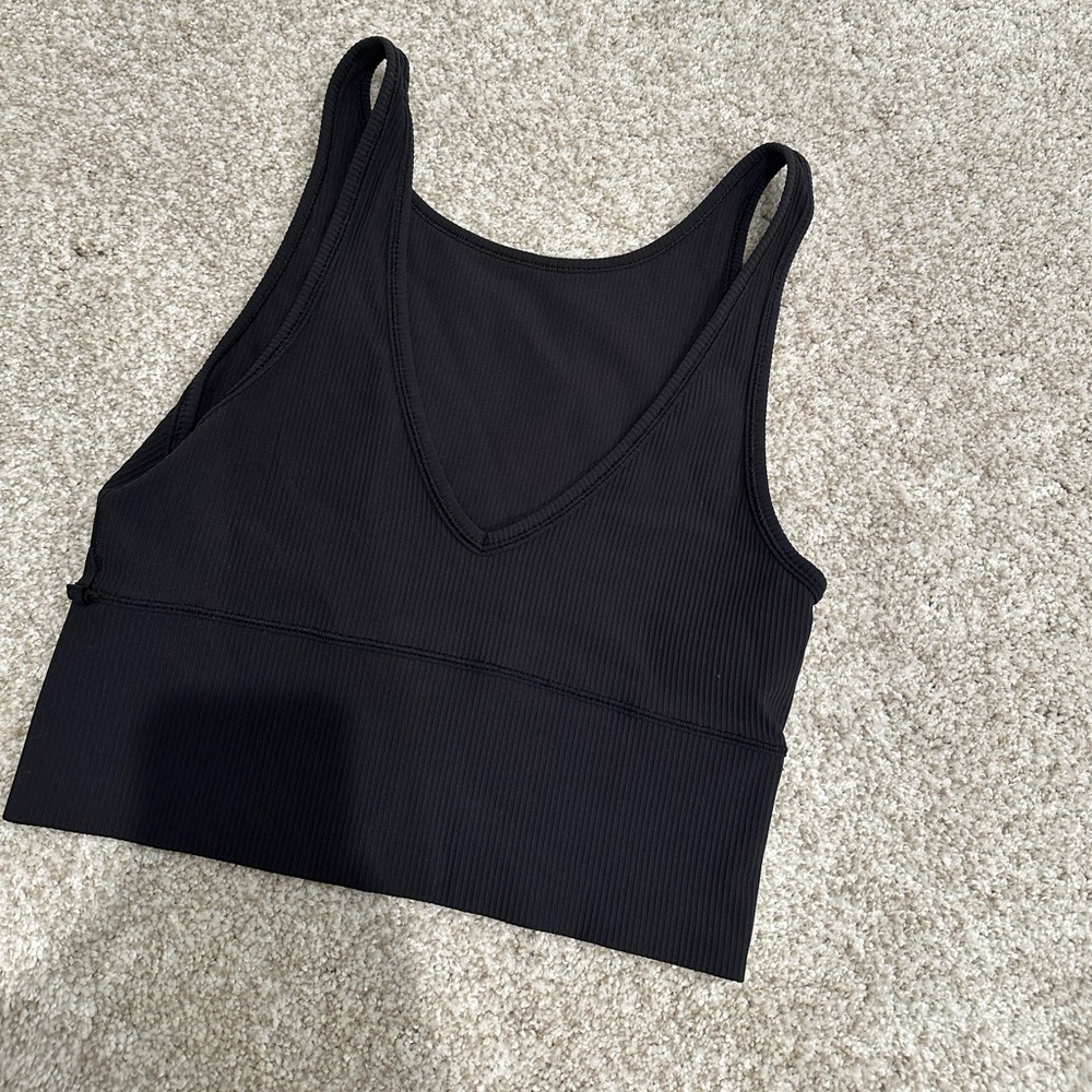 Lulu tank